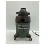 Shop-Vac Portable Wet and Dry Vac …working