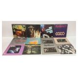 LP Record Group of Various Artists