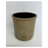 Stoneware Crock