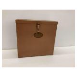 Metal Master Mechanic Box