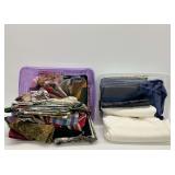 Fabric Remnant Group