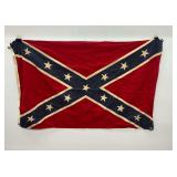 Confederate 13-Star Battle Flag