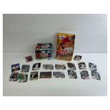 2016 Topps Baseball Series 1 and 2 Trading Cards