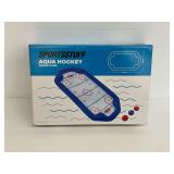 New Sportsstuff Aqua Hockey Water Game
