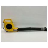 Paramount Leaf Blower …Working