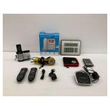 Telephone and Electronics Group