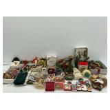 Christmas Decorations Assortment