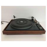 BIC 900 Series WB20 Turntable...works