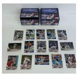 Two Topps 2017 Opening Day Baseball Trading Card Boxes