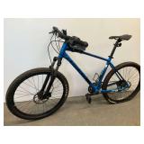 Giant Talon 27.5 Mountain Bike