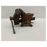 Sears 4-Inch Bench Vise