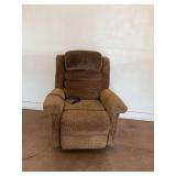 Tranquil Ease Power Lift Massage Chair… Works