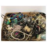 Group of Costume Jewelry