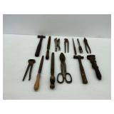 Hand Tools Group