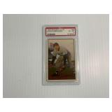 1953 Bowman Color Chico Carrasquel Graded Baseball Card