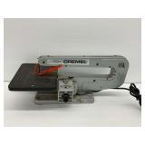 Dremel Scroll Saw…works