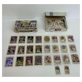 Topps 2017 Allen and Ginter and Gypsy Queen Baseball Trading Cards