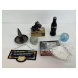 UPDATED: Vintage Collectibles and Other Items... see photos and description