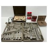 Craftsman Jig with Home Repair Partial Tool Set