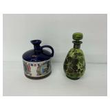 Glass and Porcelain Vessels…Wade Porcelain Jug