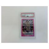 2022 Topps Chrome Update Seiya Suzuki Pink Wave Baseball Card