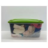 Fabric Remnant Group