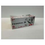 Federal Dove and Target 12 Gauge Ammunition… 100 Rounds