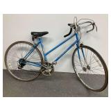 Schwinn Traveler Bicycle