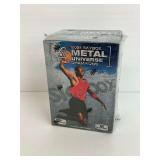 Sealed New 2021 Skybox Metal Universe Champions Sports Cards Blaster Box