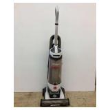 Hoover High Performance Swivel Vacuum...powers on