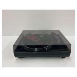 GLi Pro BD-1600 Belt Drive Turntable