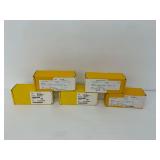 5 Harting Ha-VIS Ethernet Switches