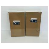 Two New Riker Display Cases