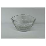 Tiffany Crystal Inauguration Bowl