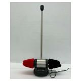 Sharper Image Shoe Polisher… works