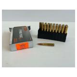 New HSM Tipping Point .30-06 Springfield Ammunition - One 20 Round Box