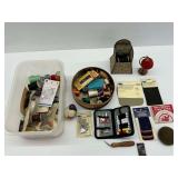 Sewing Notions and Accessories