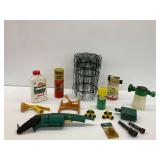 Lawn and Garden Supply Group