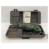 Black and Decker Variable Speed Reciprocating Saw …works