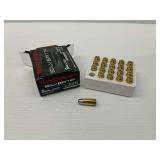 Winchester Silvertip 9mm Luger 115 Grain Defense JHP… New in Box