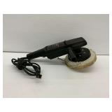 Black and Decker Polisher…works