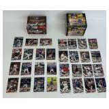 Two Boxes of Topps Baseball Cards