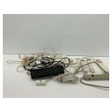 Power Strips and Timers