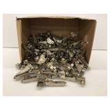Quantity of Cabinet Hinges