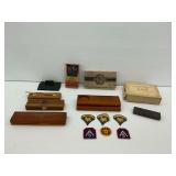 Advertising and Collectibles Group