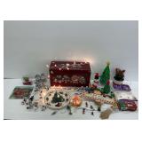 Christmas Decor and Holiday Decorations Group