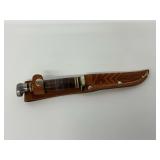 Ka-Bar Fixed Blade Knife with Sheath