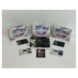 Topps Inception Baseball Trading Cards Group