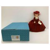 Madame Alexander Sarah Bernhardt Doll