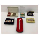 Advertising and Commemorative Items